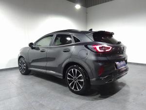 Ford Puma 1.0T ST-Line Vignale - Image 30