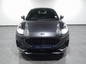 Ford Puma 1.0T ST-Line Vignale - Image 4