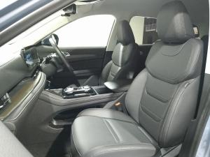 Ford Territory 1.8T Trend - Image 10