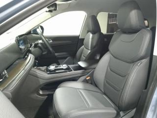 Ford Territory 1.8T Trend