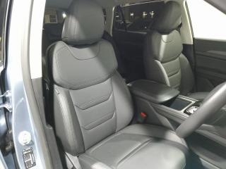 Ford Territory 1.8T Trend