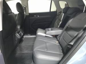 Ford Territory 1.8T Trend - Image 12