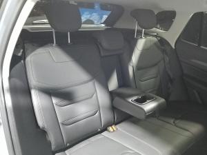 Ford Territory 1.8T Trend - Image 13