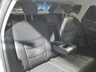 Ford Territory 1.8T Trend