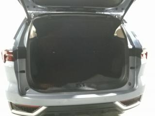 Ford Territory 1.8T Trend