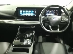 Ford Territory 1.8T Trend - Image 17
