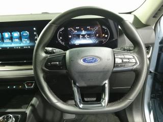 Ford Territory 1.8T Trend