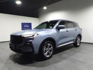 Ford Territory 1.8T Trend - Image 1