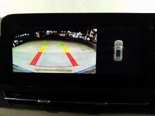 Ford Territory 1.8T Trend