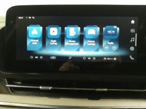 Ford Territory 1.8T Trend - Image 22