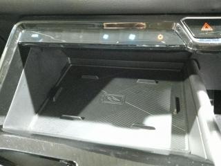 Ford Territory 1.8T Trend