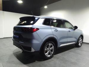 Ford Territory 1.8T Trend - Image 28