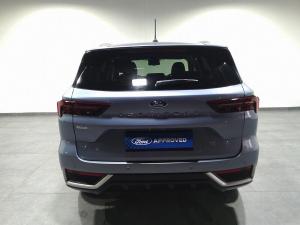 Ford Territory 1.8T Trend - Image 29