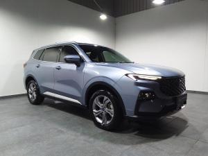 Ford Territory 1.8T Trend - Image 2