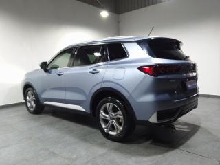 Ford Territory 1.8T Trend