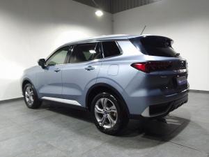 Ford Territory 1.8T Trend - Image 30