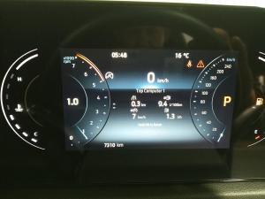 Ford Territory 1.8T Trend - Image 3