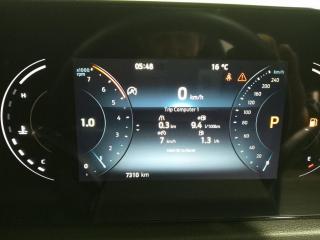 Ford Territory 1.8T Trend