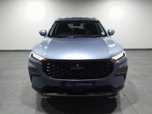 Ford Territory 1.8T Trend - Image 4