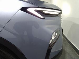 Ford Territory 1.8T Trend - Image 5