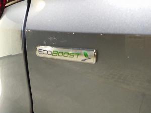 Ford Territory 1.8T Trend - Image 6