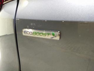 Ford Territory 1.8T Trend