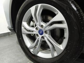 Ford Territory 1.8T Trend