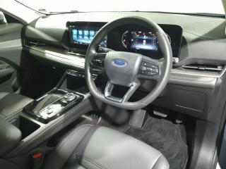 Ford Territory 1.8T Trend