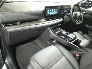 Ford Territory 1.8T Trend - Image 9