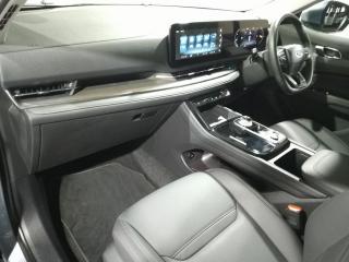 Ford Territory 1.8T Trend