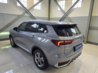 Ford Territory 1.8T Ambiente