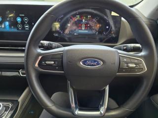 Ford Territory 1.8T Ambiente