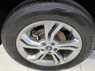 Ford Territory 1.8T Ambiente