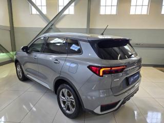 Ford Territory 1.8T Ambiente