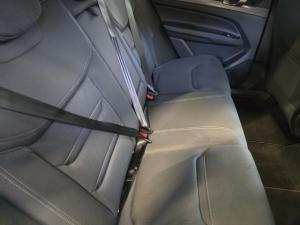 Ford Territory 1.8T Ambiente - Image 26