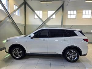 Ford Territory 1.8T Ambiente - Image 3