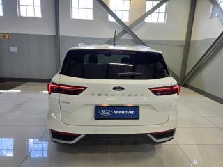 Ford Territory 1.8T Ambiente