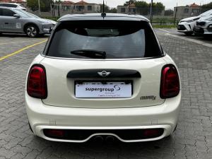 MINI Hatch Cooper S Hatch 5-door - Image 11