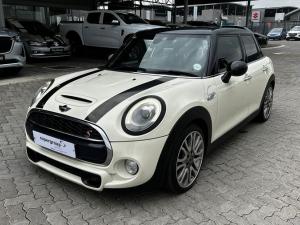 MINI Hatch Cooper S Hatch 5-door - Image 3