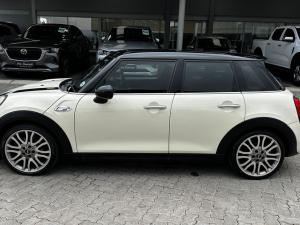 MINI Hatch Cooper S Hatch 5-door - Image 6