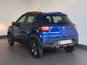 Renault Kwid 1.0 Climber manual - Image 5