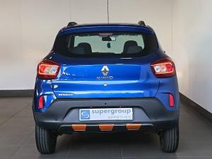 Renault Kwid 1.0 Climber manual - Image 6