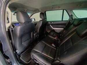 Ford Everest 2.0SiT XLT - Image 19