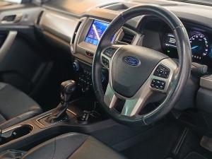 Ford Everest 2.0SiT XLT - Image 24