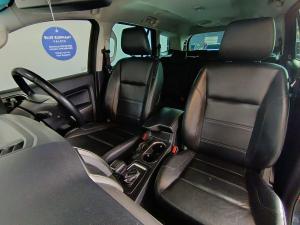 Ford Everest 2.0SiT XLT - Image 25