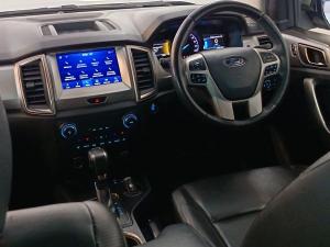 Ford Everest 2.0SiT XLT - Image 28
