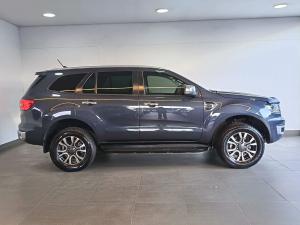 Ford Everest 2.0SiT XLT - Image 3
