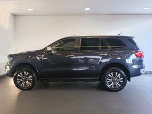 Ford Everest 2.0SiT XLT - Image 4