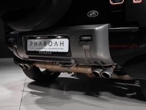 Land Rover Defender 110 V8 Carpathian Edition - Image 10