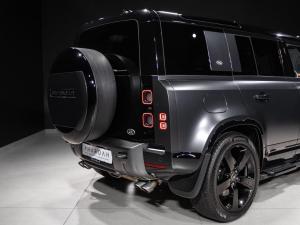 Land Rover Defender 110 V8 Carpathian Edition - Image 13